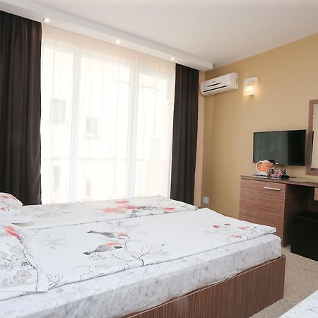 Stella Del Mare Guest House Kiten  Εξωτερικό φωτογραφία