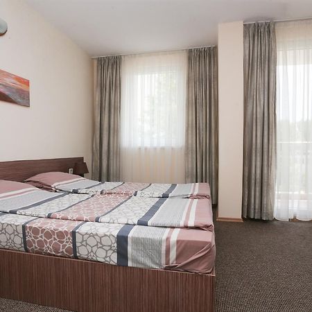Stella Del Mare Guest House Kiten  Εξωτερικό φωτογραφία
