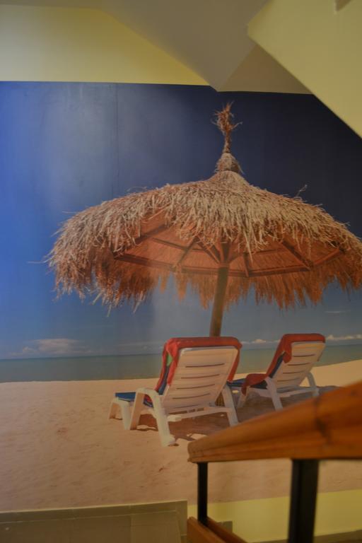 Stella Del Mare Guest House Kiten  Εξωτερικό φωτογραφία
