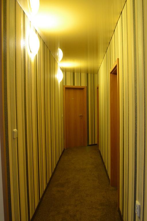 Stella Del Mare Guest House Kiten  Εξωτερικό φωτογραφία