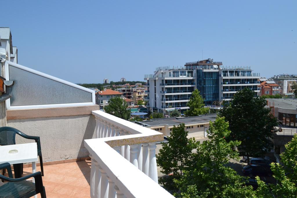 Stella Del Mare Guest House Kiten  Δωμάτιο φωτογραφία