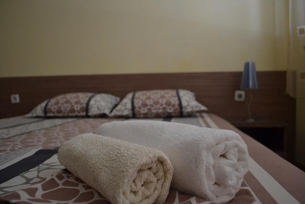 Stella Del Mare Guest House Kiten  Δωμάτιο φωτογραφία