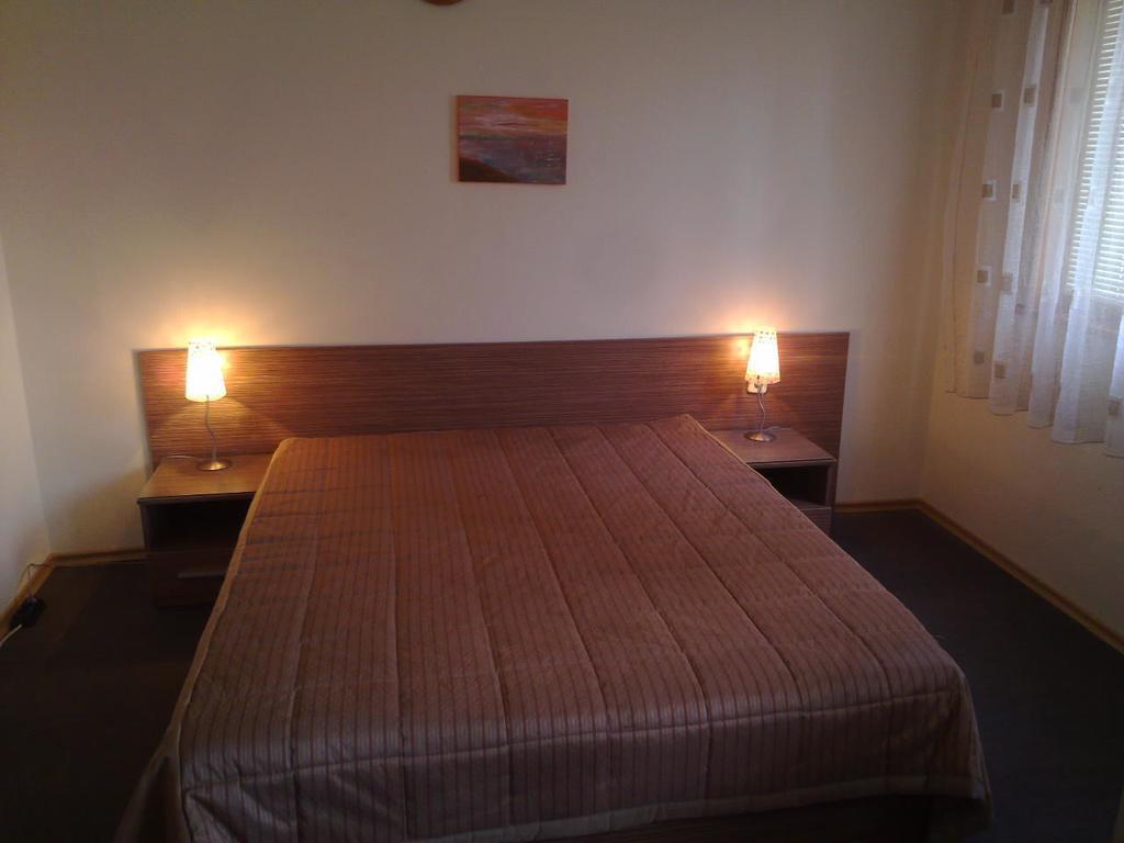 Stella Del Mare Guest House Kiten  Δωμάτιο φωτογραφία