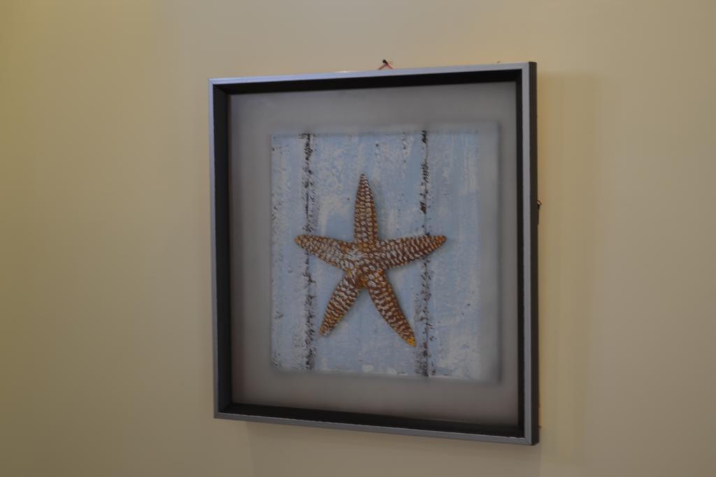 Stella Del Mare Guest House Kiten  Εξωτερικό φωτογραφία