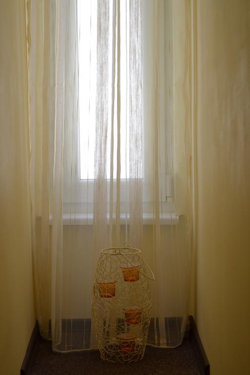 Stella Del Mare Guest House Kiten  Εξωτερικό φωτογραφία