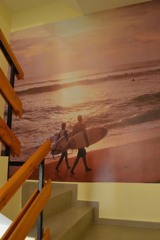 Stella Del Mare Guest House Kiten  Εξωτερικό φωτογραφία