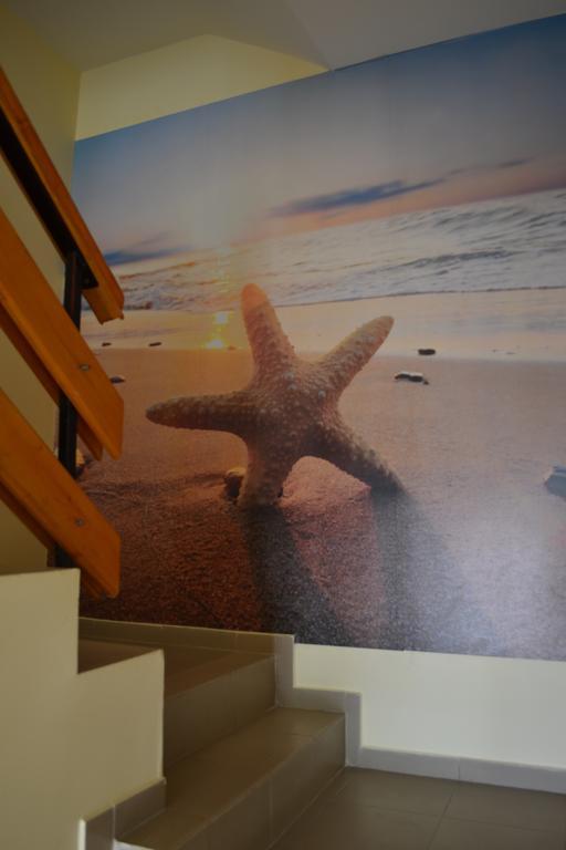Stella Del Mare Guest House Kiten  Εξωτερικό φωτογραφία