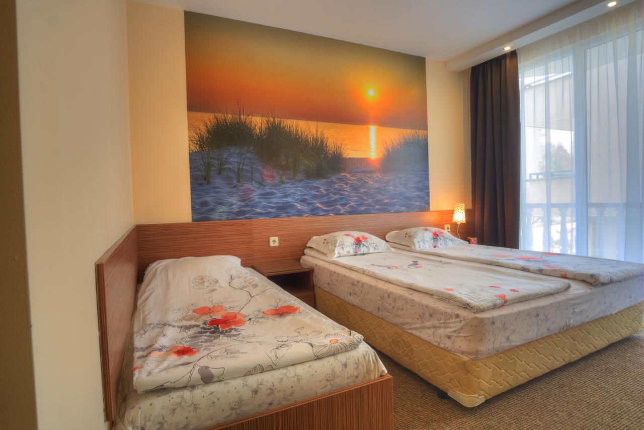 Stella Del Mare Guest House Kiten  Εξωτερικό φωτογραφία