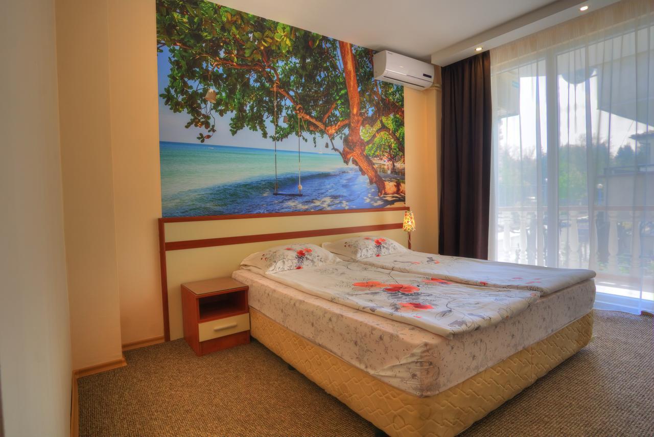 Stella Del Mare Guest House Kiten  Εξωτερικό φωτογραφία