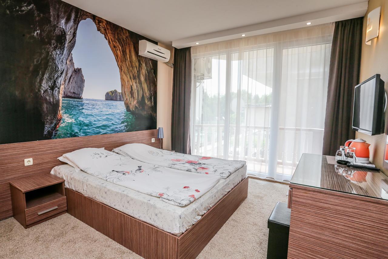 Stella Del Mare Guest House Kiten  Εξωτερικό φωτογραφία