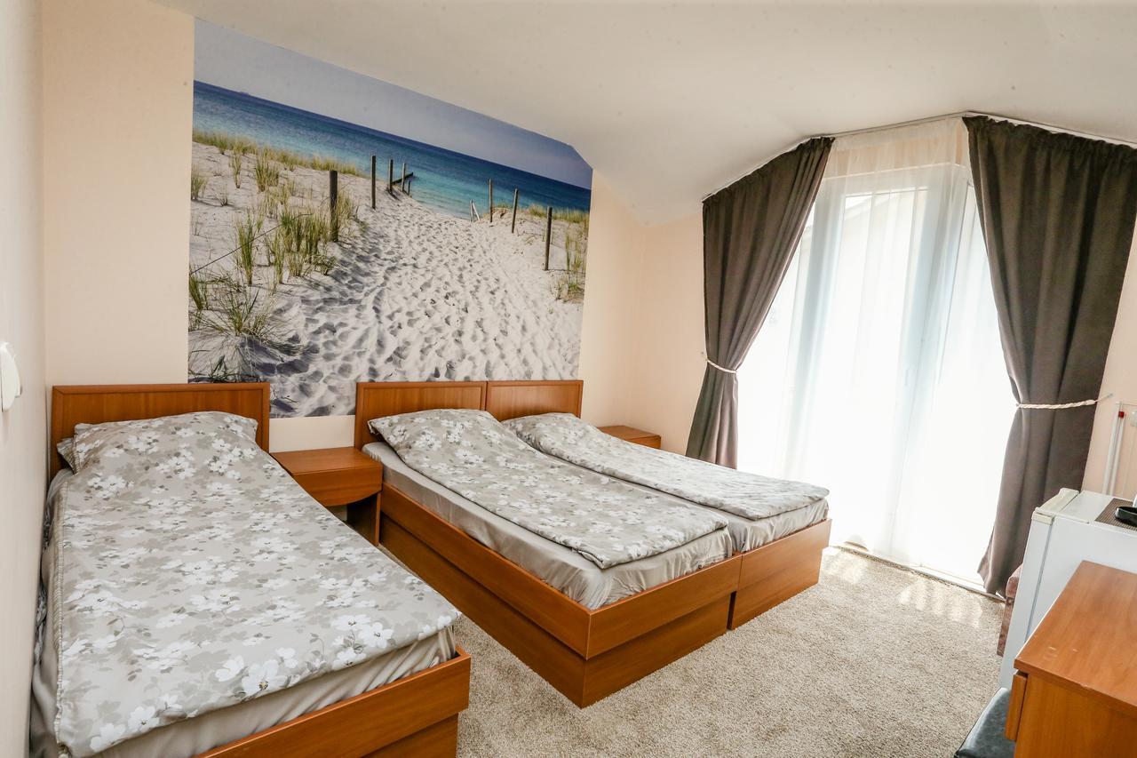 Stella Del Mare Guest House Kiten  Εξωτερικό φωτογραφία
